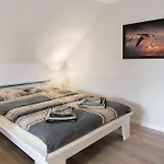 Swaalvkenuest Apartment Moormerland