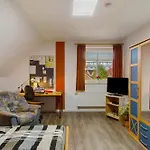 Swaalvkenuest Apartment Moormerland