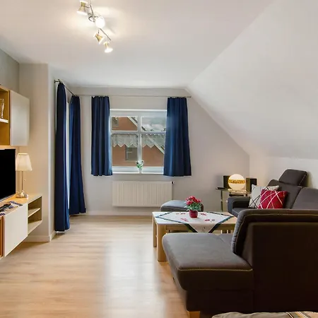 Apartment Swaalvkenuest *