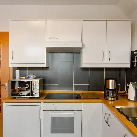 Apartment Swaalvkenuest *