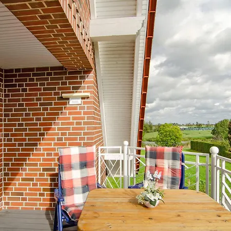 Apartamento Swaalvkenüst *