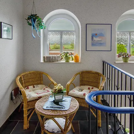 Swaalvkenüst * Moormerland