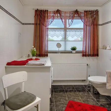 Apartamento Swaalvkenüst Moormerland