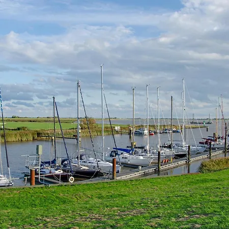 Swaalvkenuest Moormerland