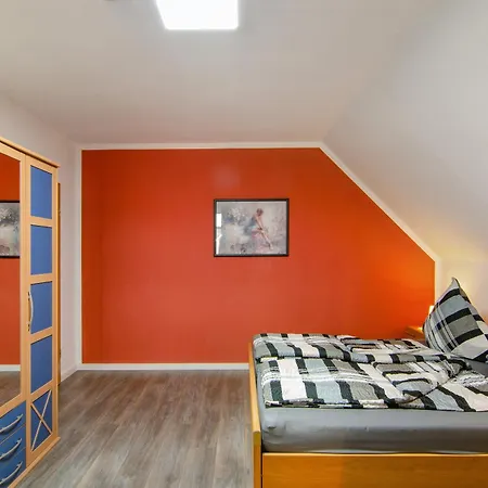 Apartamento Swaalvkenüst