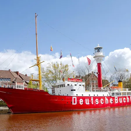 Apartamento Swaalvkenüst