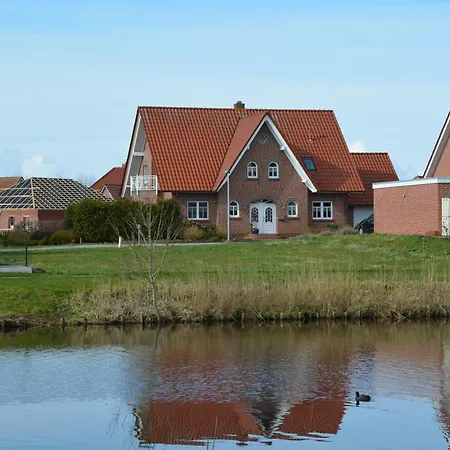 Apartment Swaalvkenuest