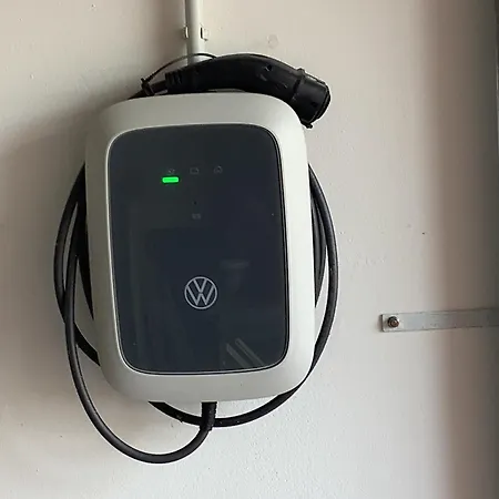 Swaalvkenüst Apartamento