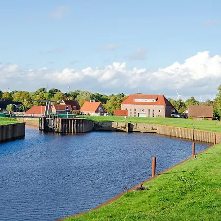 Swaalvkenüst Apartamento