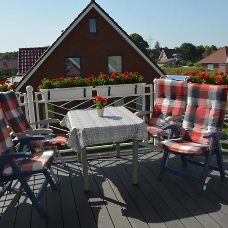 Swaalvkenuest Appartement *